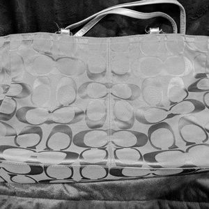 Coach f14836 purse